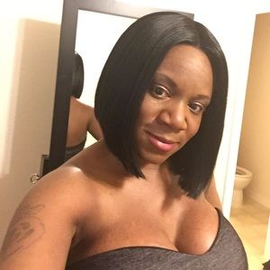 Meet your Posher, Latondra